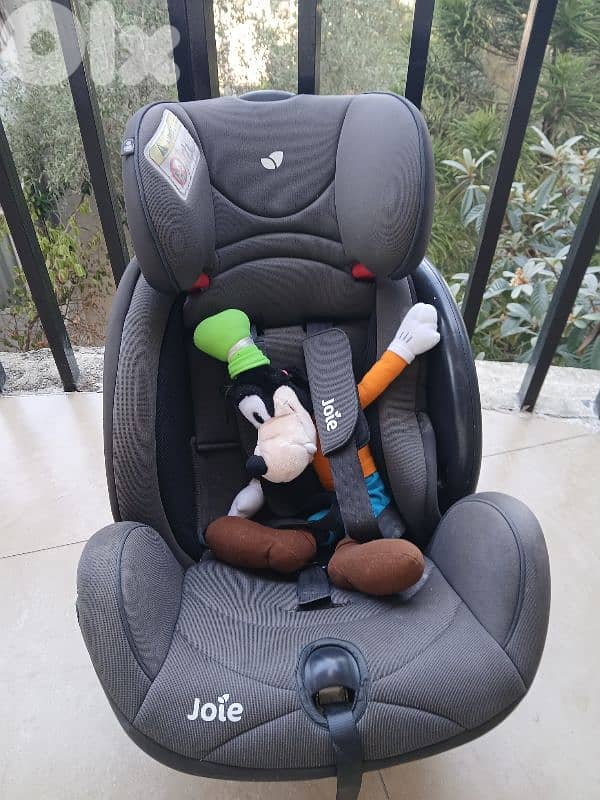 baby carseat 2