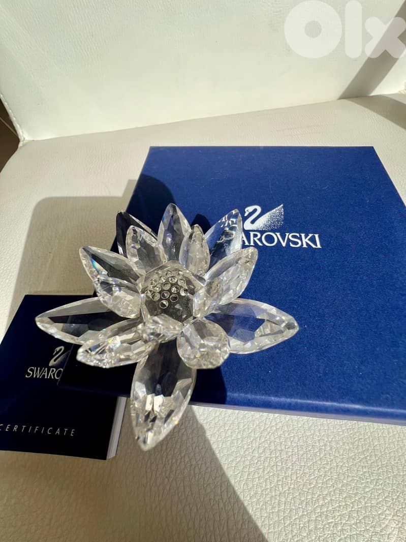 Swarovski home accessories 0