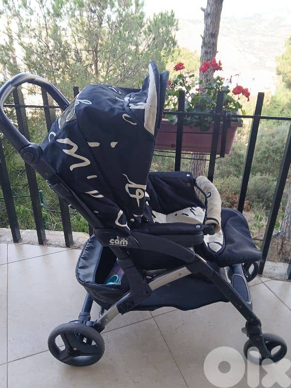 baby stroller 0