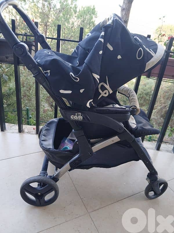 baby stroller 3