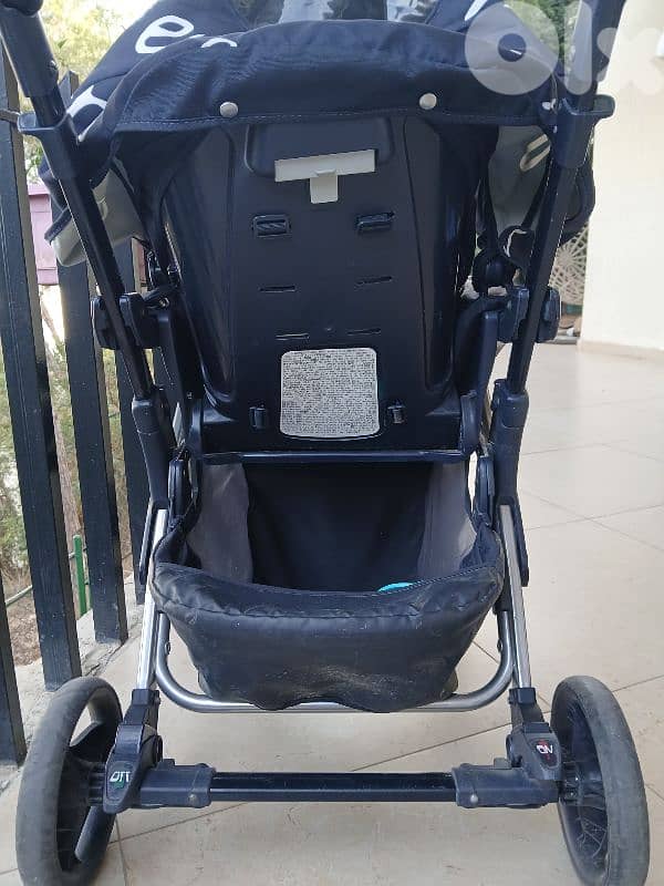 baby stroller 4