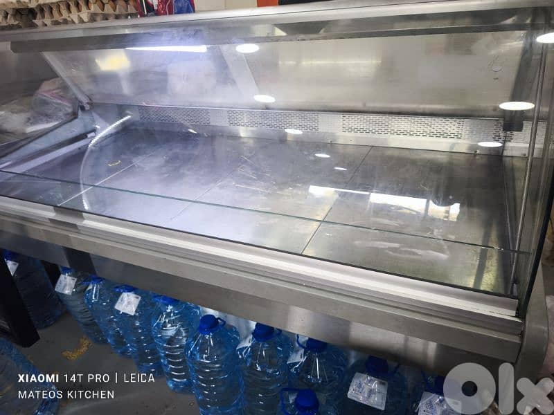 borrad wejha omega 2meter used 0