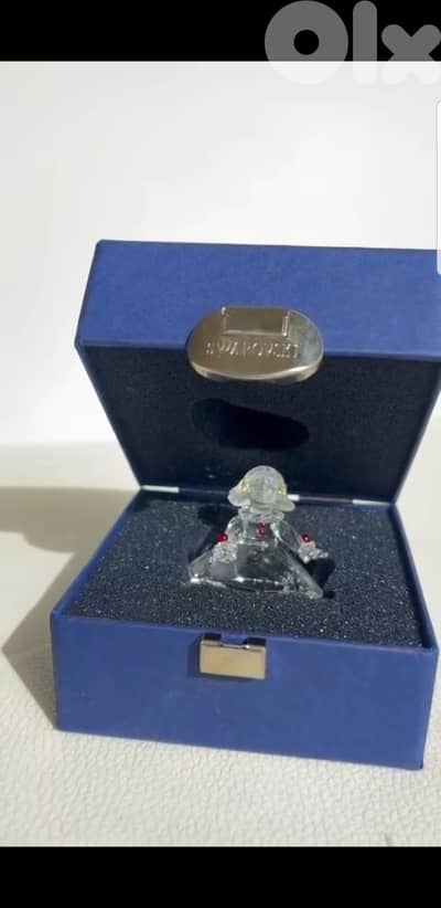 Swarovski home accessories