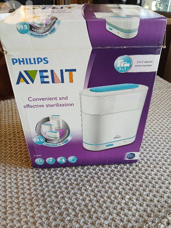 accesories for baby 1