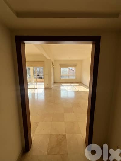 Apartment for Rent in Sin El Fil – Prime Location