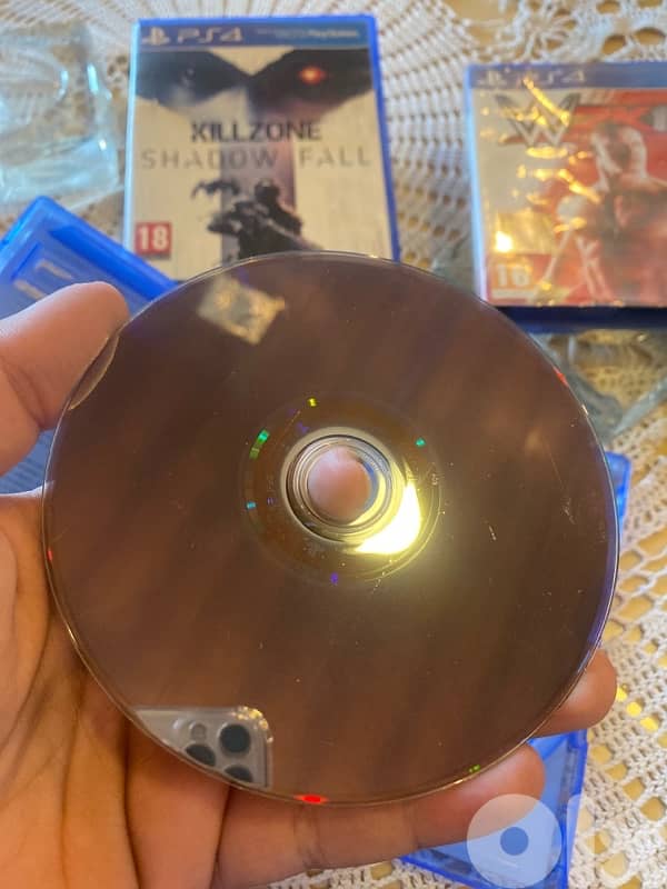 friday the 13 good condition 2