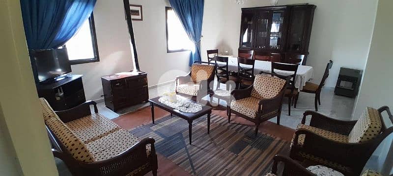 guest house in ehden 3