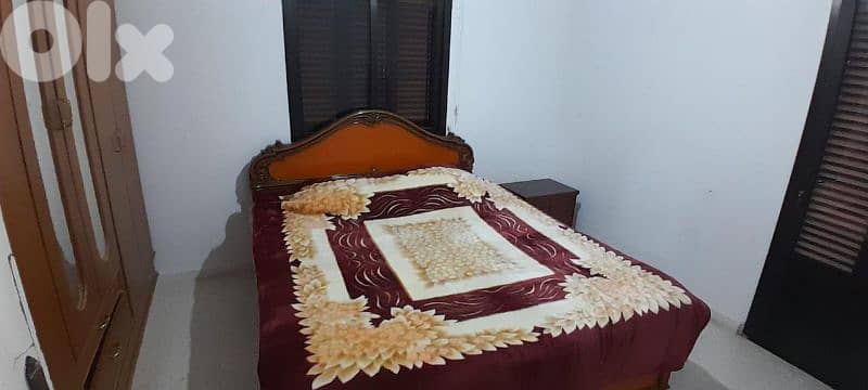 guest house in ehden 4
