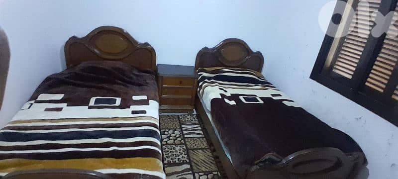 guest house in ehden 5