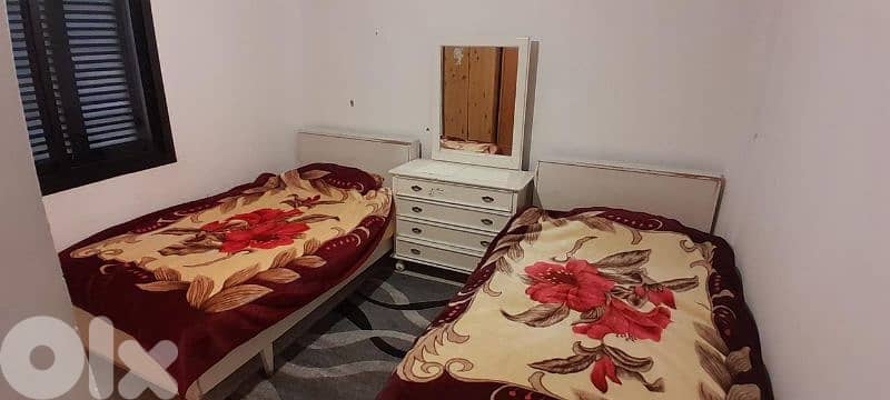 guest house in ehden 6