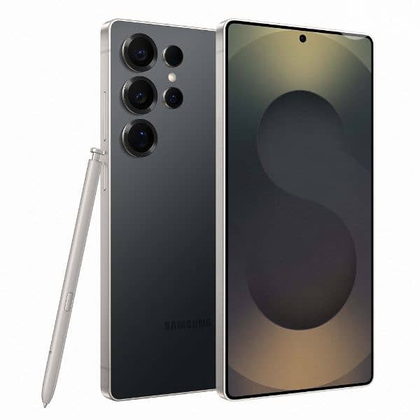 Samsung Galaxy S25 Ultra 256GB 0