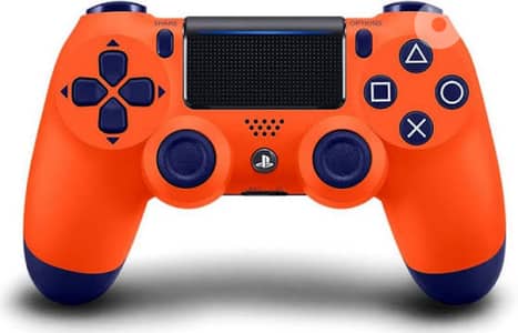 PS4 joystick