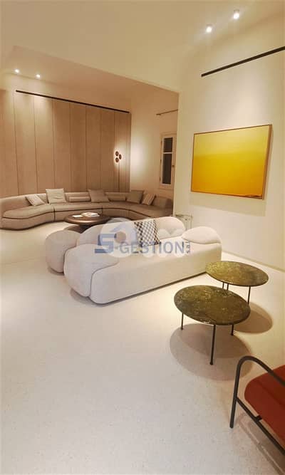 Furnished Apartment for Rent in Achrafieh | شقة مفروشة للإيجار