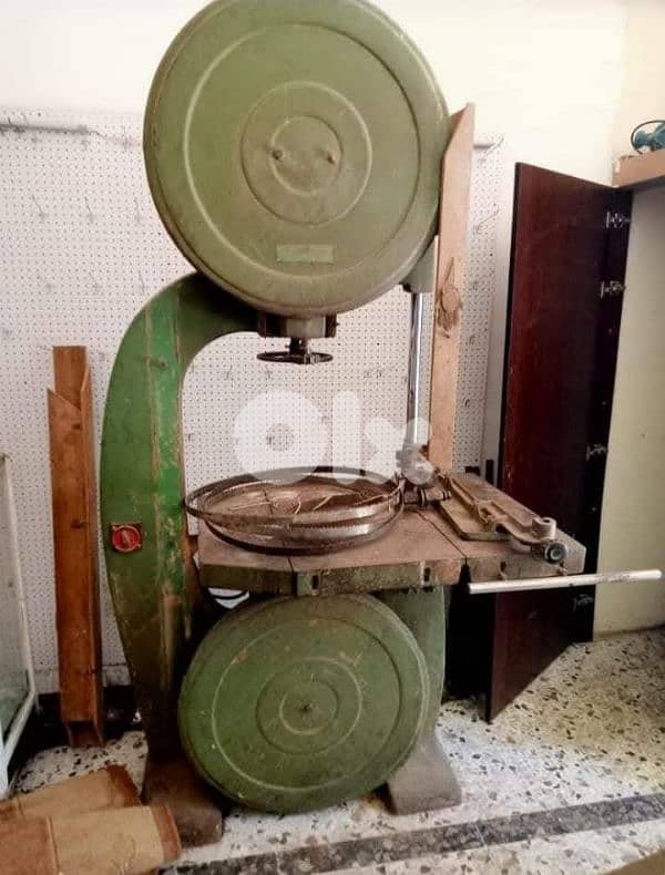 مكنات نجاره للبيع 0