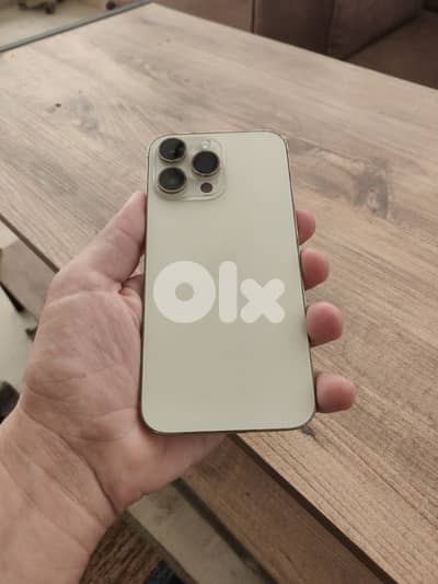 iphone 14 pro max 128GB