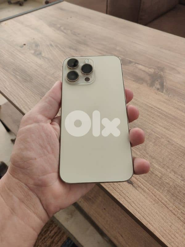 iphone 14 pro max 128GB 0