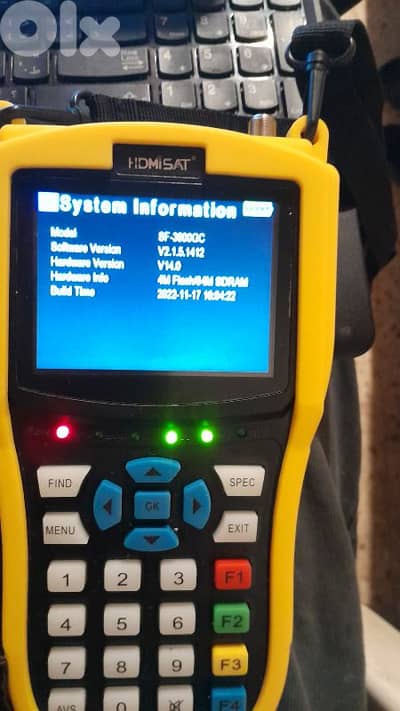 غسان الكترونيك