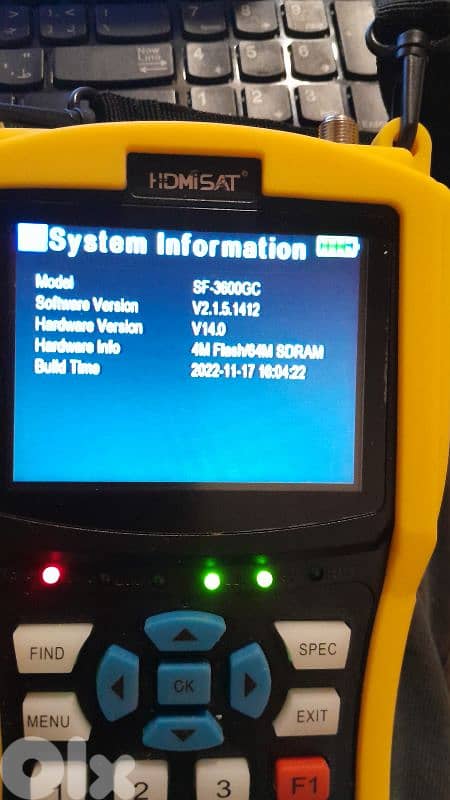 غسان الكترونيك 1