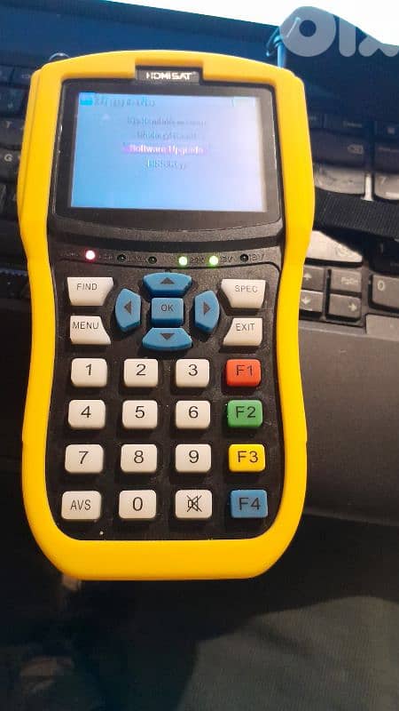 غسان الكترونيك 2