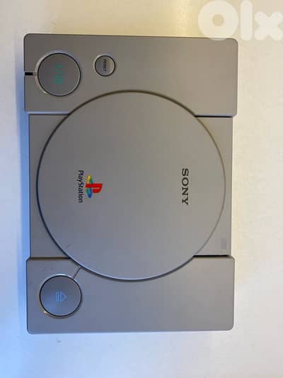 ps1 brand new never used