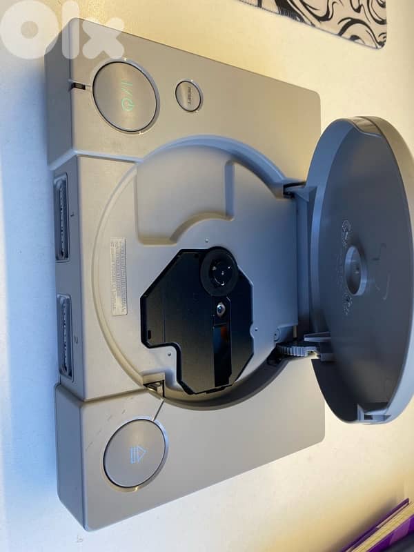 ps1 brand new never used 1