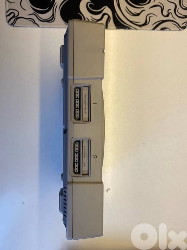 ps1 brand new never used 2