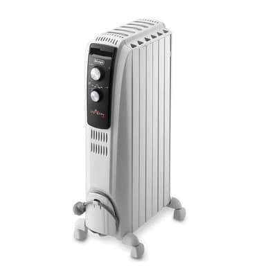 Delonghi oil radiator