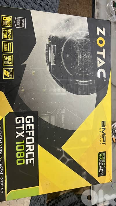 Gtx 1080