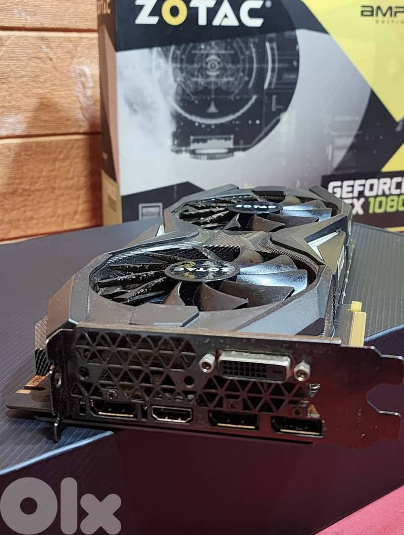 Gtx 1080 2