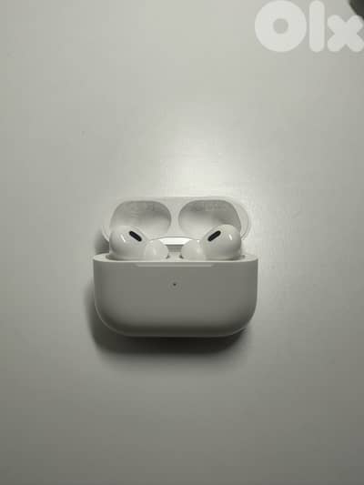 Original Apple Airpods Pro - Perfect Condition