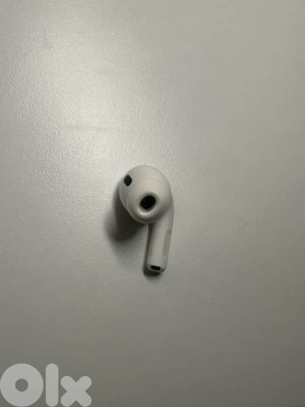 Original Apple Airpods Pro - Perfect Condition like new barely used 5