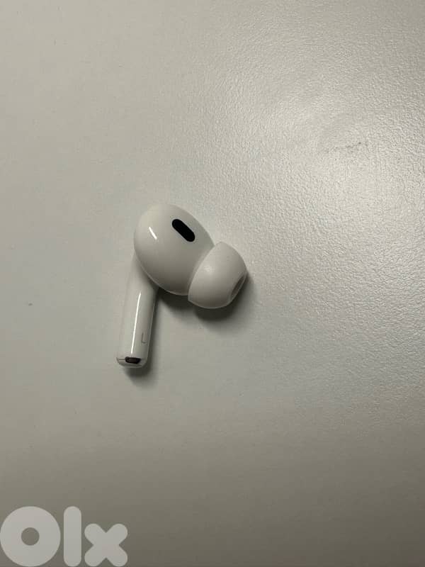 Original Apple Airpods Pro - Perfect Condition like new barely used 6
