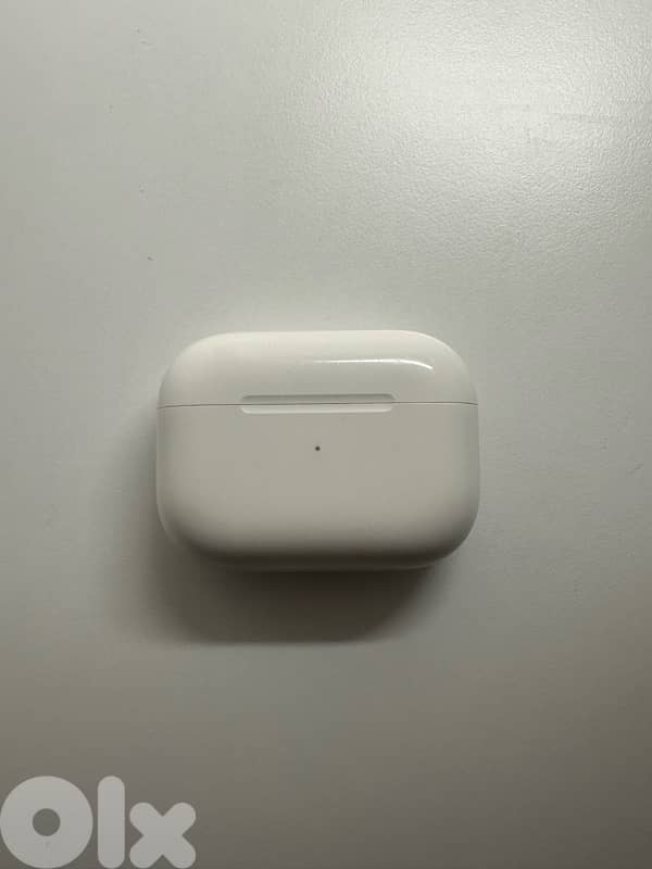 Original Apple Airpods Pro - Perfect Condition like new barely used 1