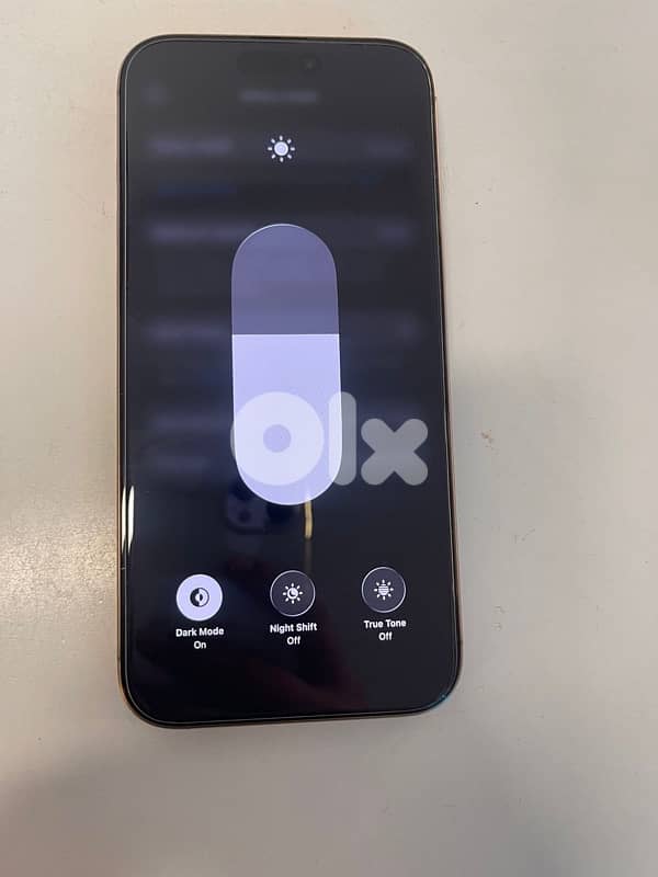 Iphone 16 pro max 256gb 0