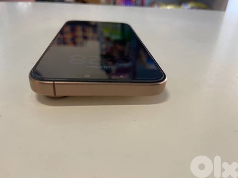 Iphone 16 pro max 256gb 2