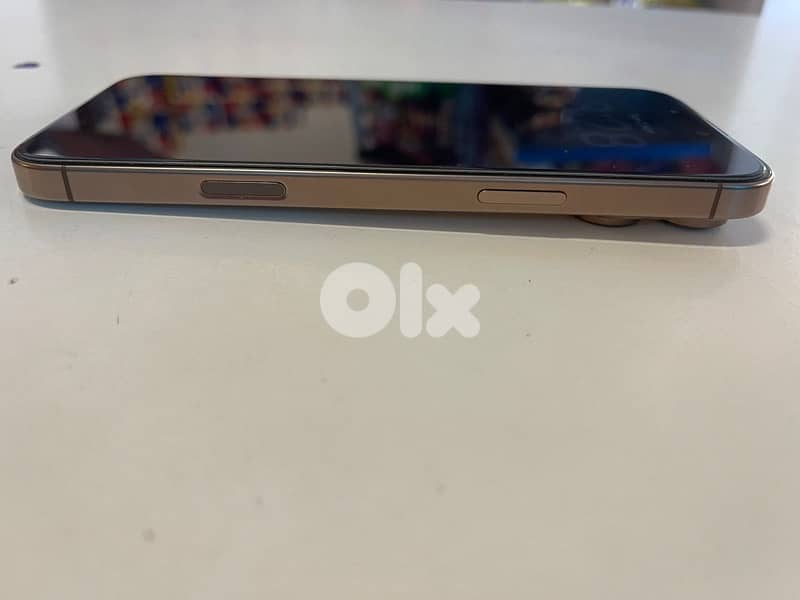 Iphone 16 pro max 256gb 5