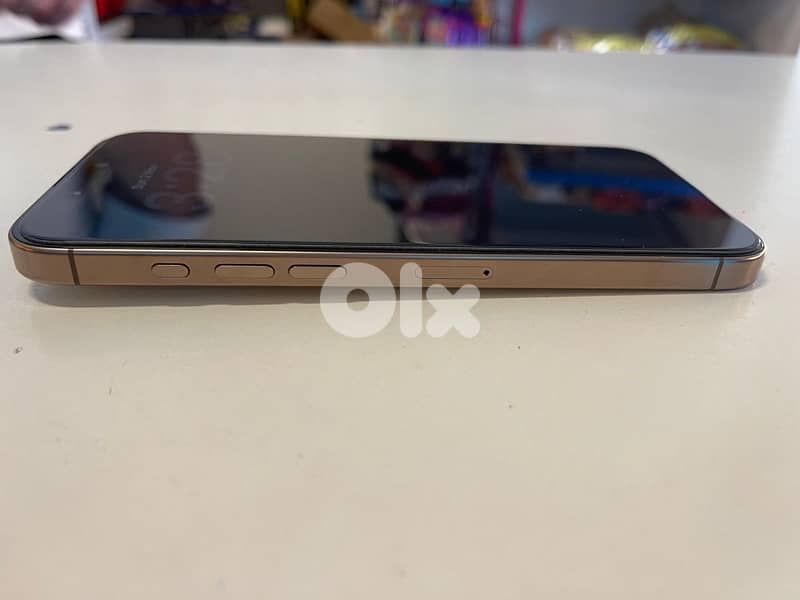 Iphone 16 pro max 256gb 7