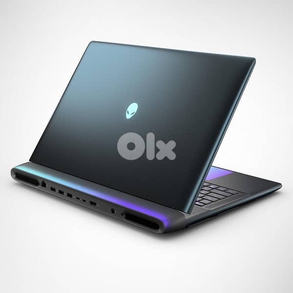 Dell Alienware m18 area 51 - rtx 5090 3