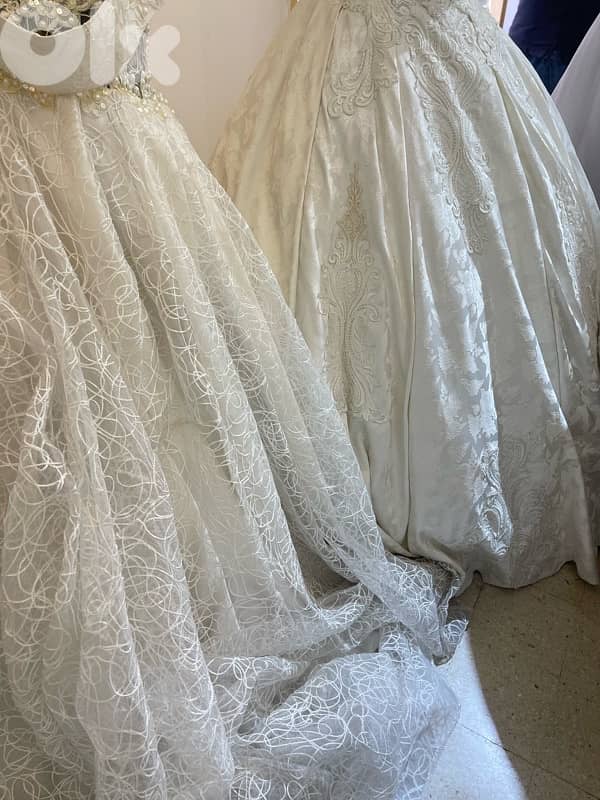 Wedding Store Clearance – Everything for $1000! 3