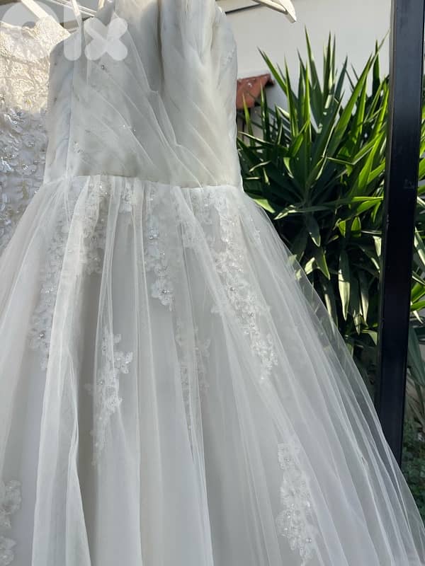 Wedding Store Clearance – Everything for $1000! 6