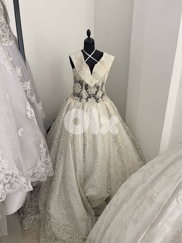 Wedding Store Clearance – Everything for $1000! 7