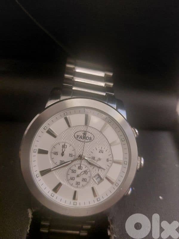 faros watch original 1