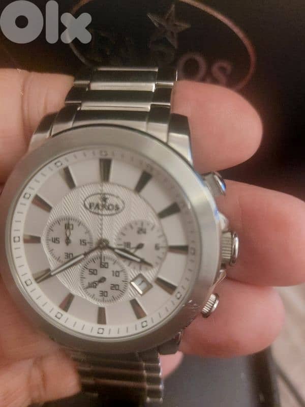 faros watch original 3