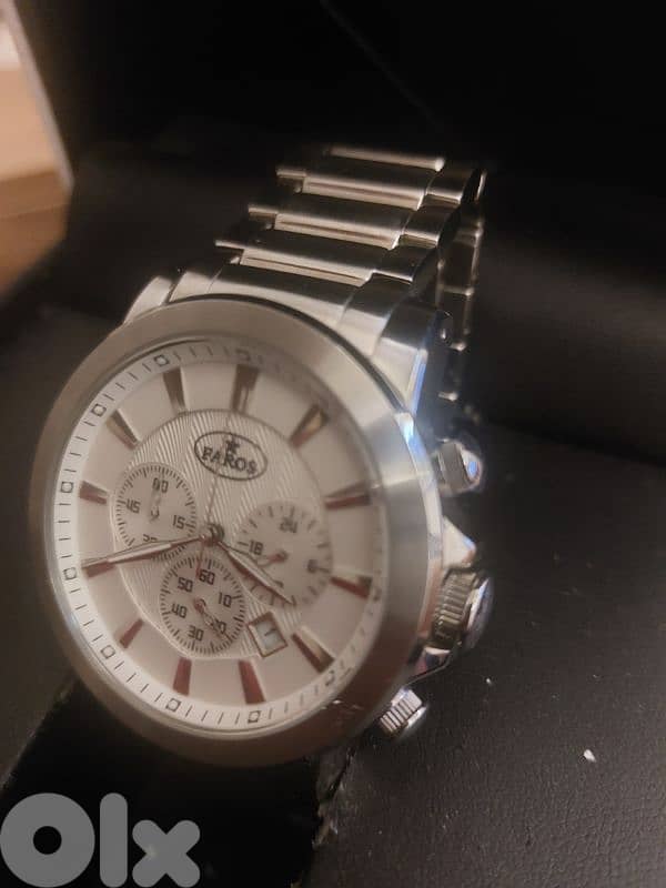 faros watch original 5