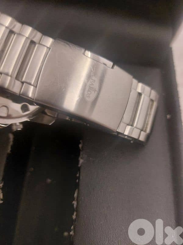 faros watch original 7