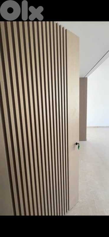 Elegant 3-Bedroom Apartment in Nouraya Residence – Ramlet Bayda 0