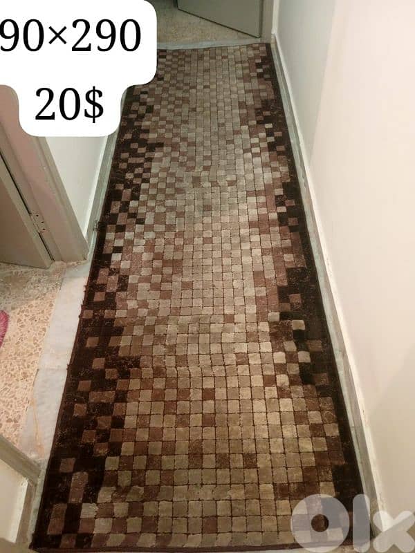 سجاد بني وبيج 0