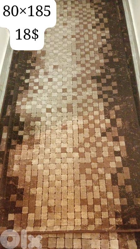 سجاد بني وبيج 1