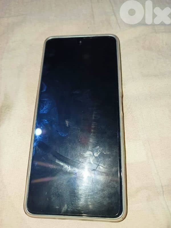 للبيع تلفون Tecno pova 7 ب 200$ 2