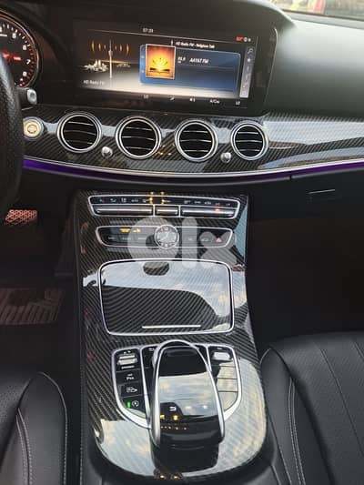 Mercedes-Benz E-Class 2017